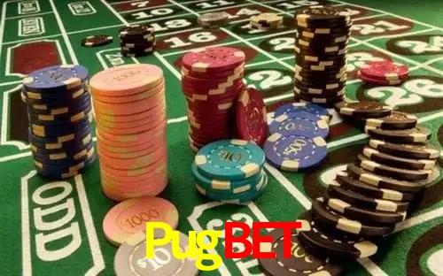 APP oficial da Pugbet para mobile